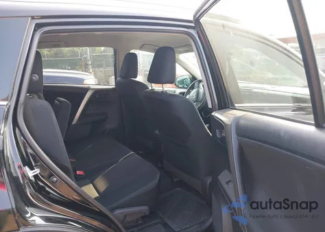 2015 Toyota Rav4 Le from USA, damaged, VIN 2T3BFREV3FW339906